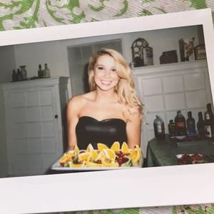 Meet your Posher, Anna